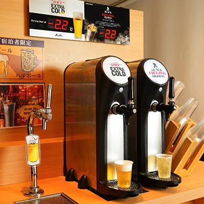 アサヒスーパードライエクストラゴールド