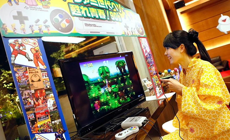 射的ゲーム